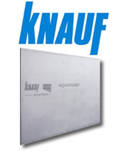 knauf plošče